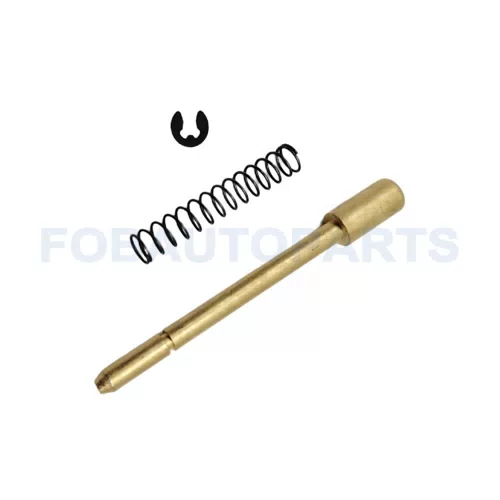 Steering Wheel Horn Contact Plate Plunger Pin Kit Fit for Toyota Corolla 84312-20011 8431220011 - image 6